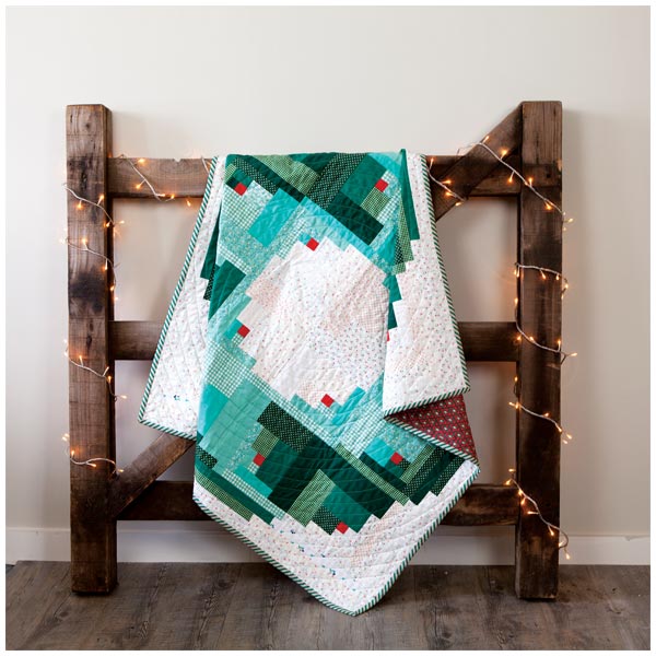 A Year of Quilting Book - Image 2
