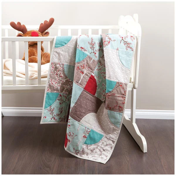 A Year of Quilting Book - Image 4