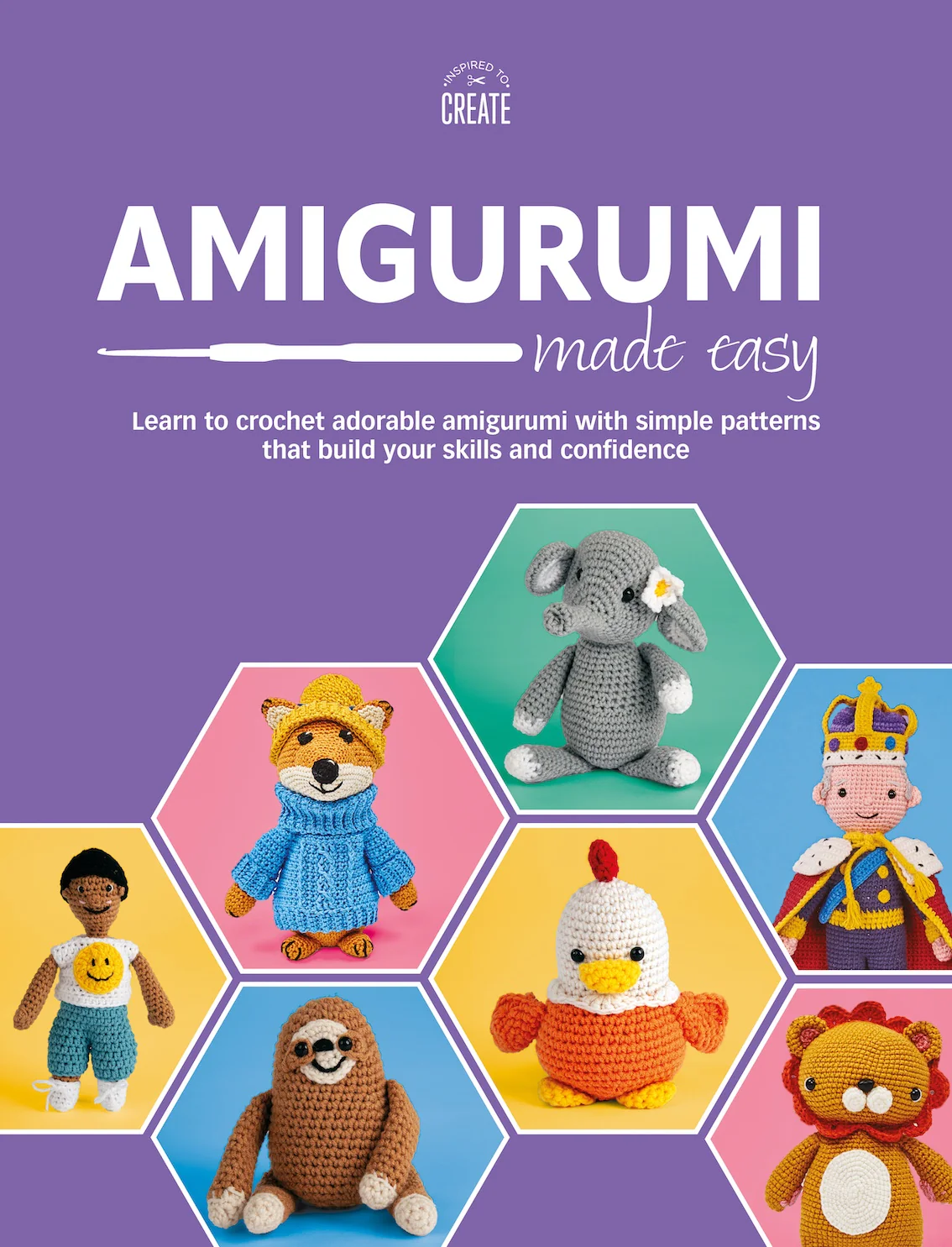 Amigurumi Made Easy - Image 2