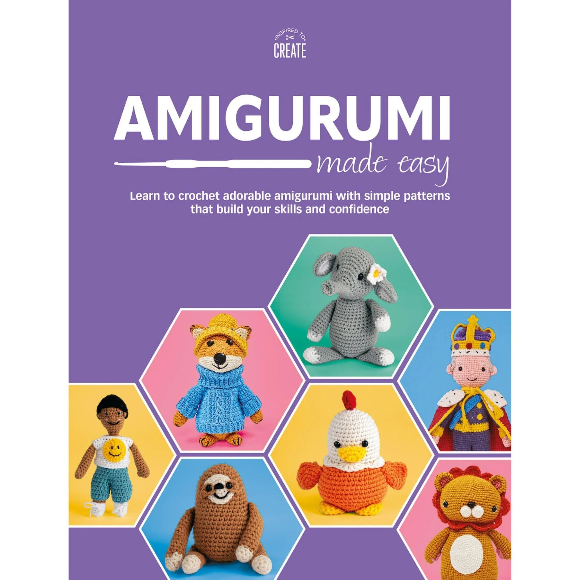 Amigurumi Made Easy - Image 7
