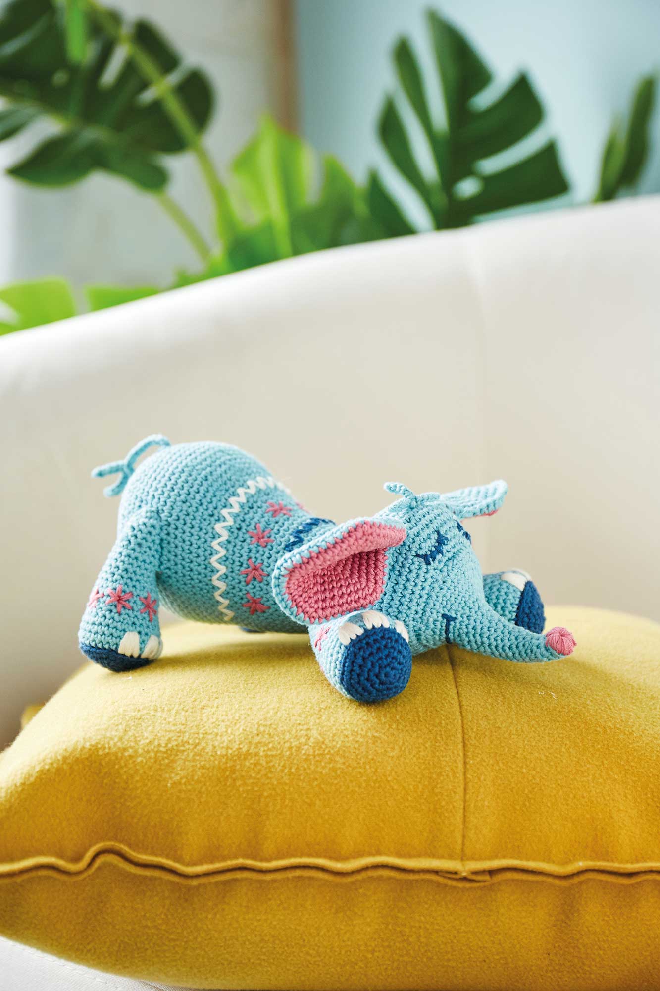 Art of Mindful Crochet book - Image 10
