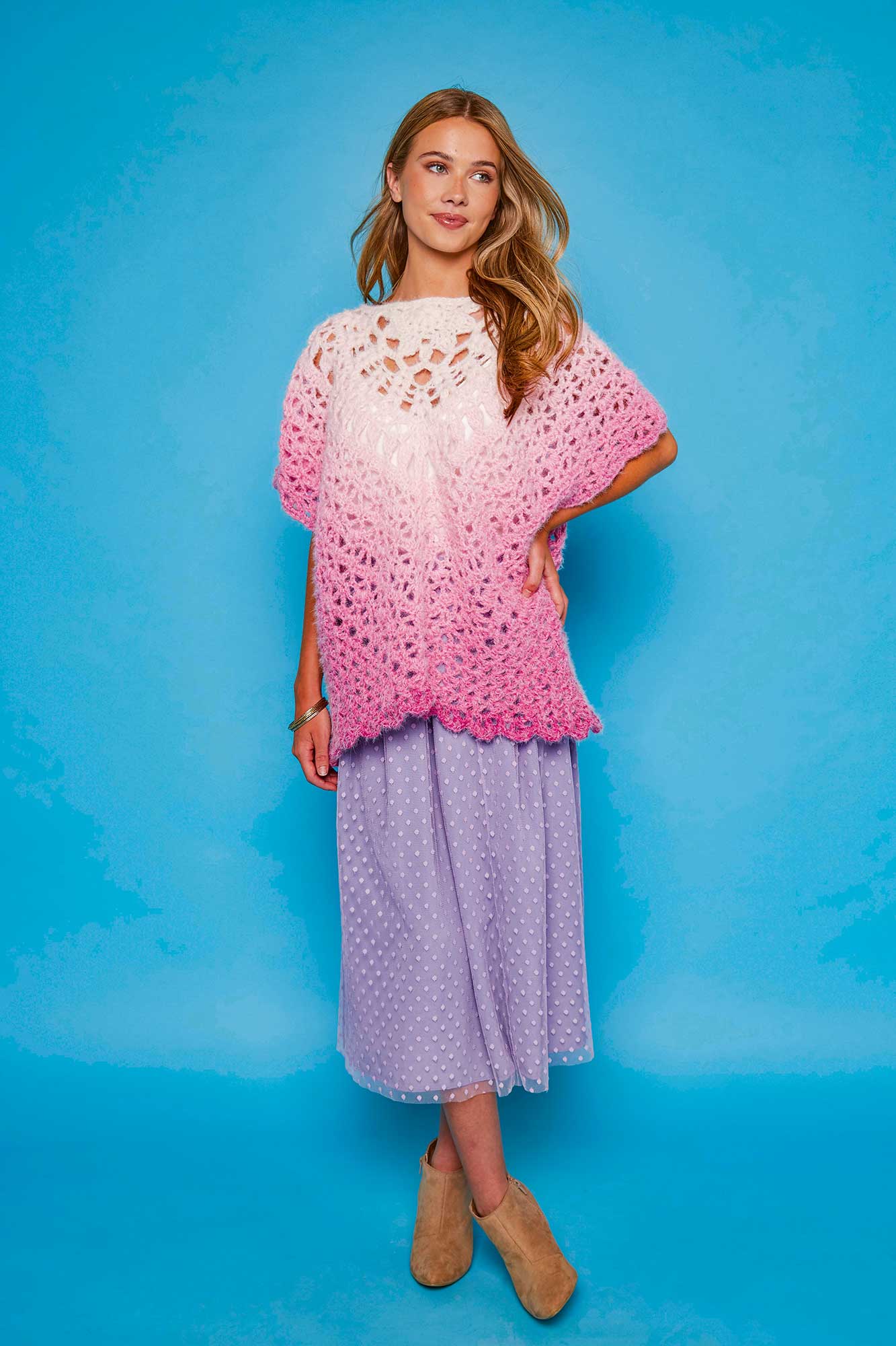 Art of Mindful Crochet book - Image 11