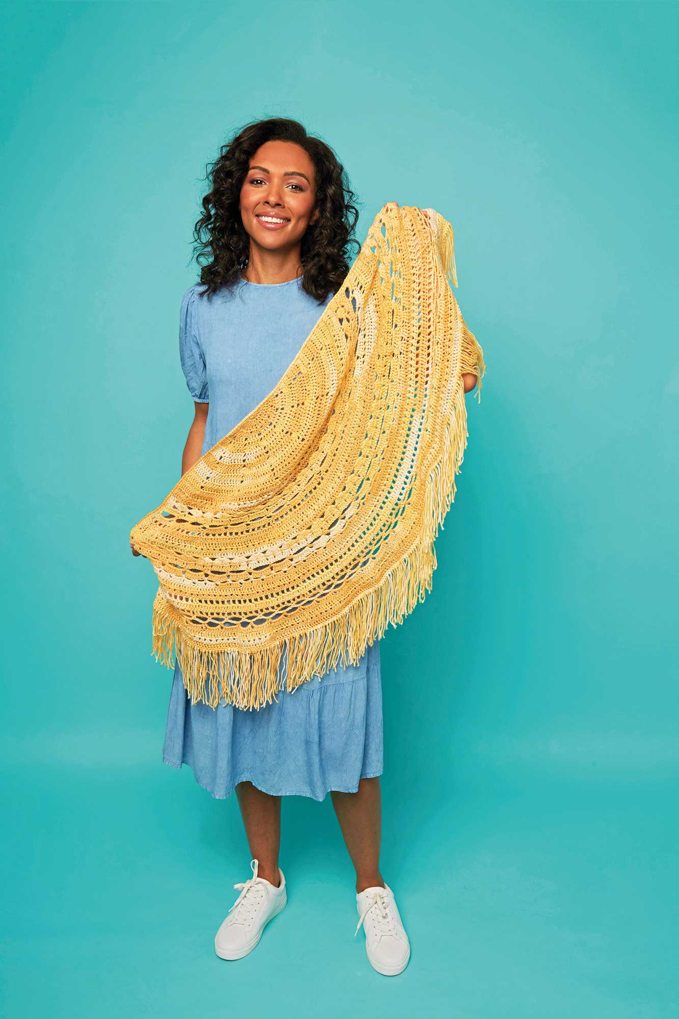 Art of Mindful Crochet book - Image 3