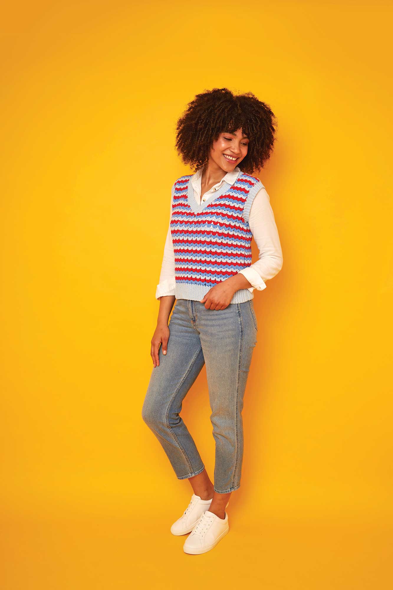 Art of Mindful Crochet book - Image 7