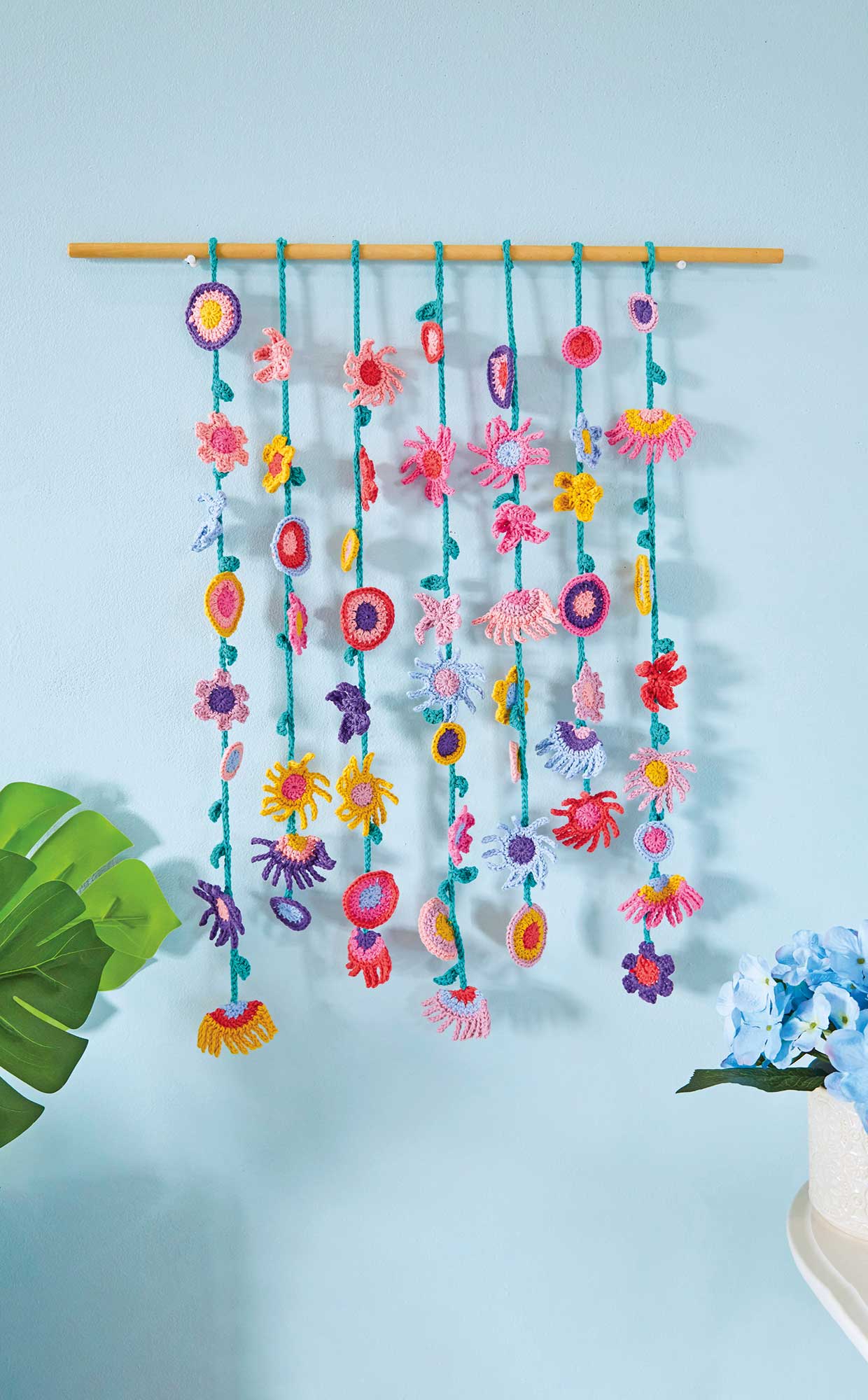 Art of Mindful Crochet book - Image 8