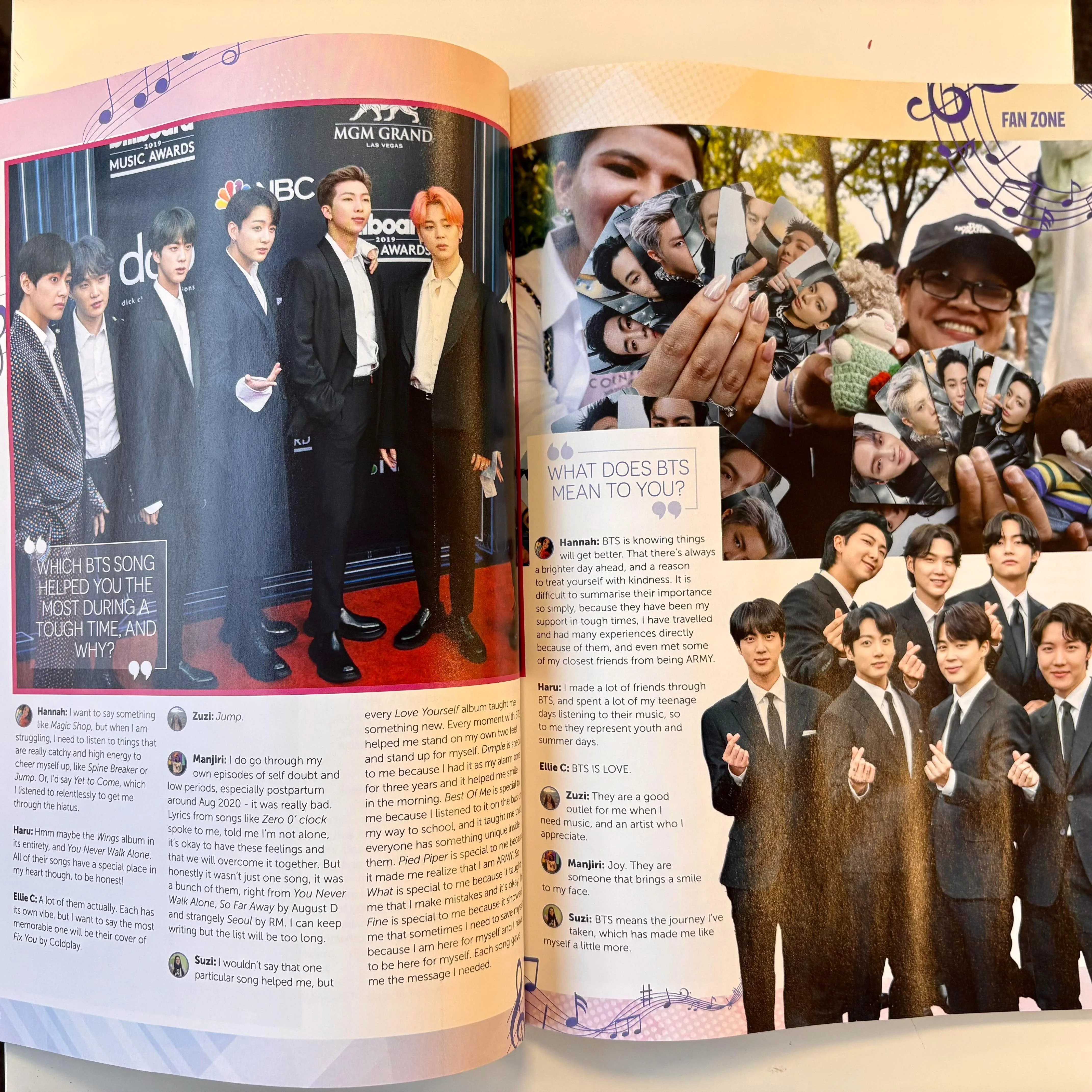 BTS Annual 2026 - Image 10