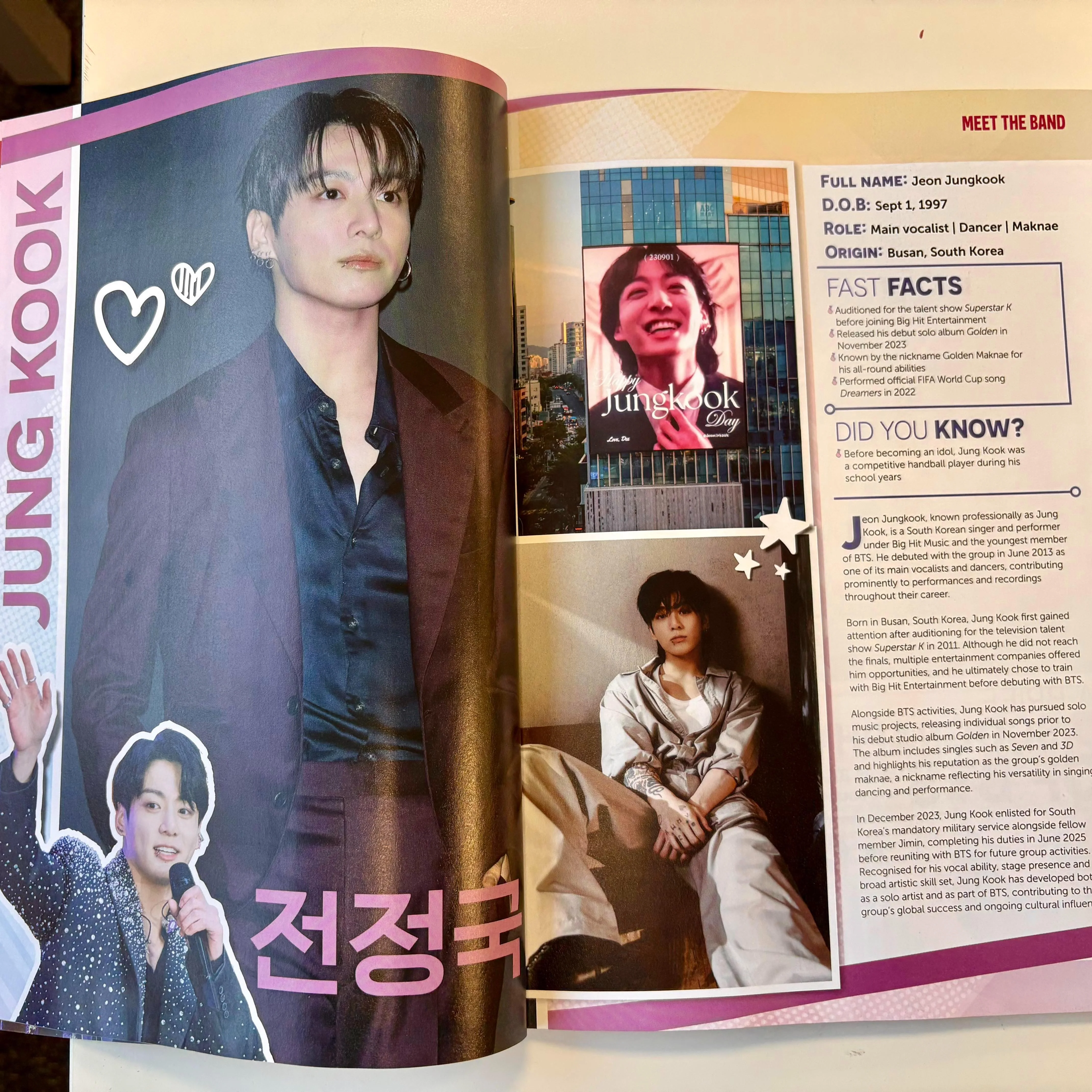 BTS Annual 2026 - Image 12