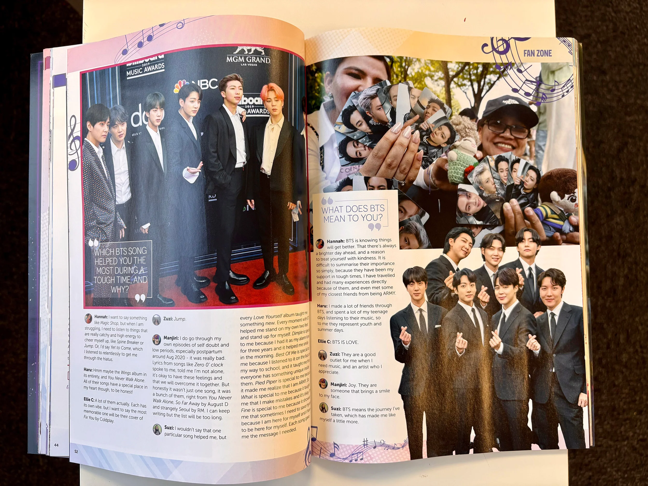 BTS Annual 2026 - Image 3