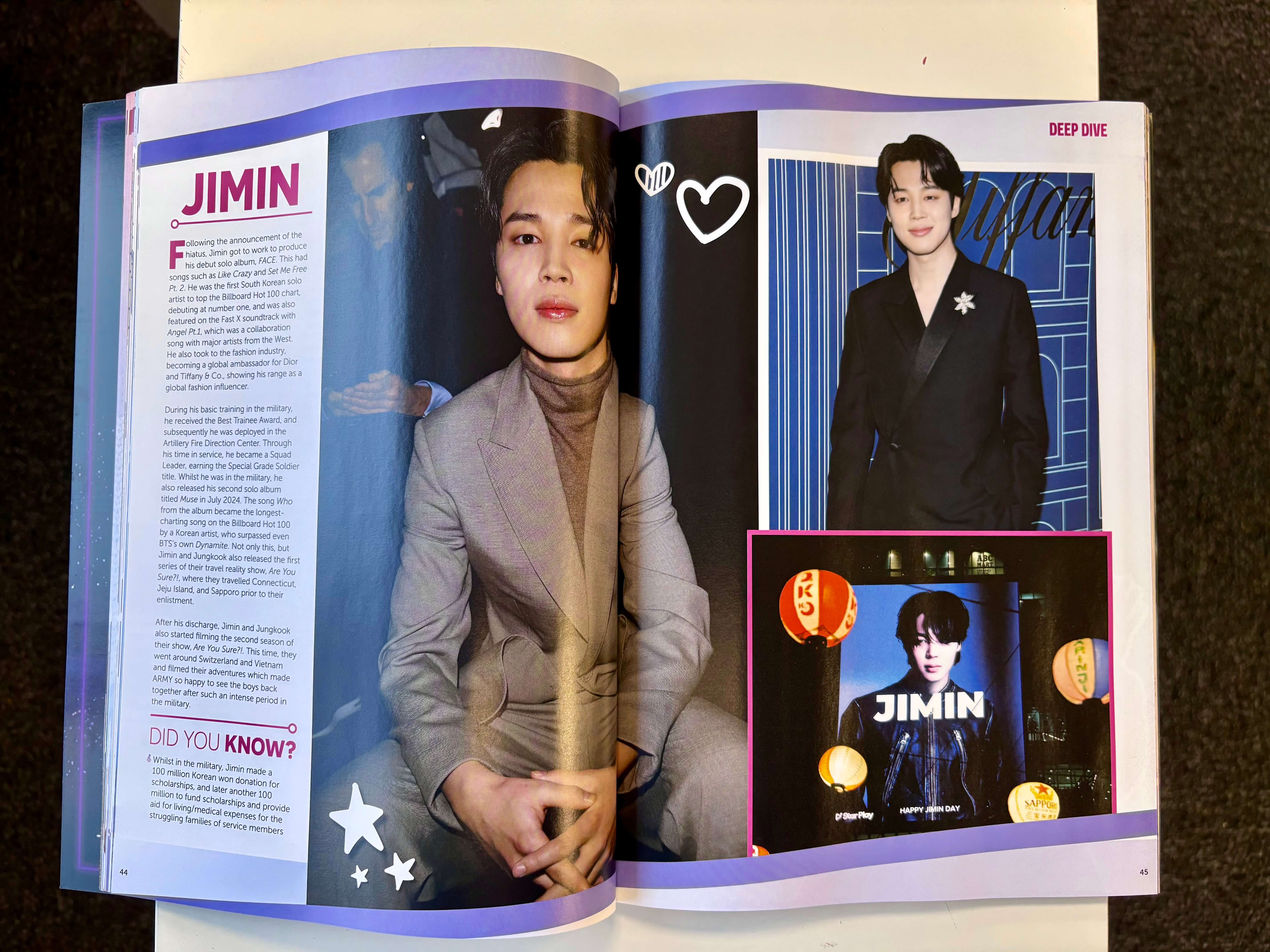 BTS Annual 2026 - Image 4