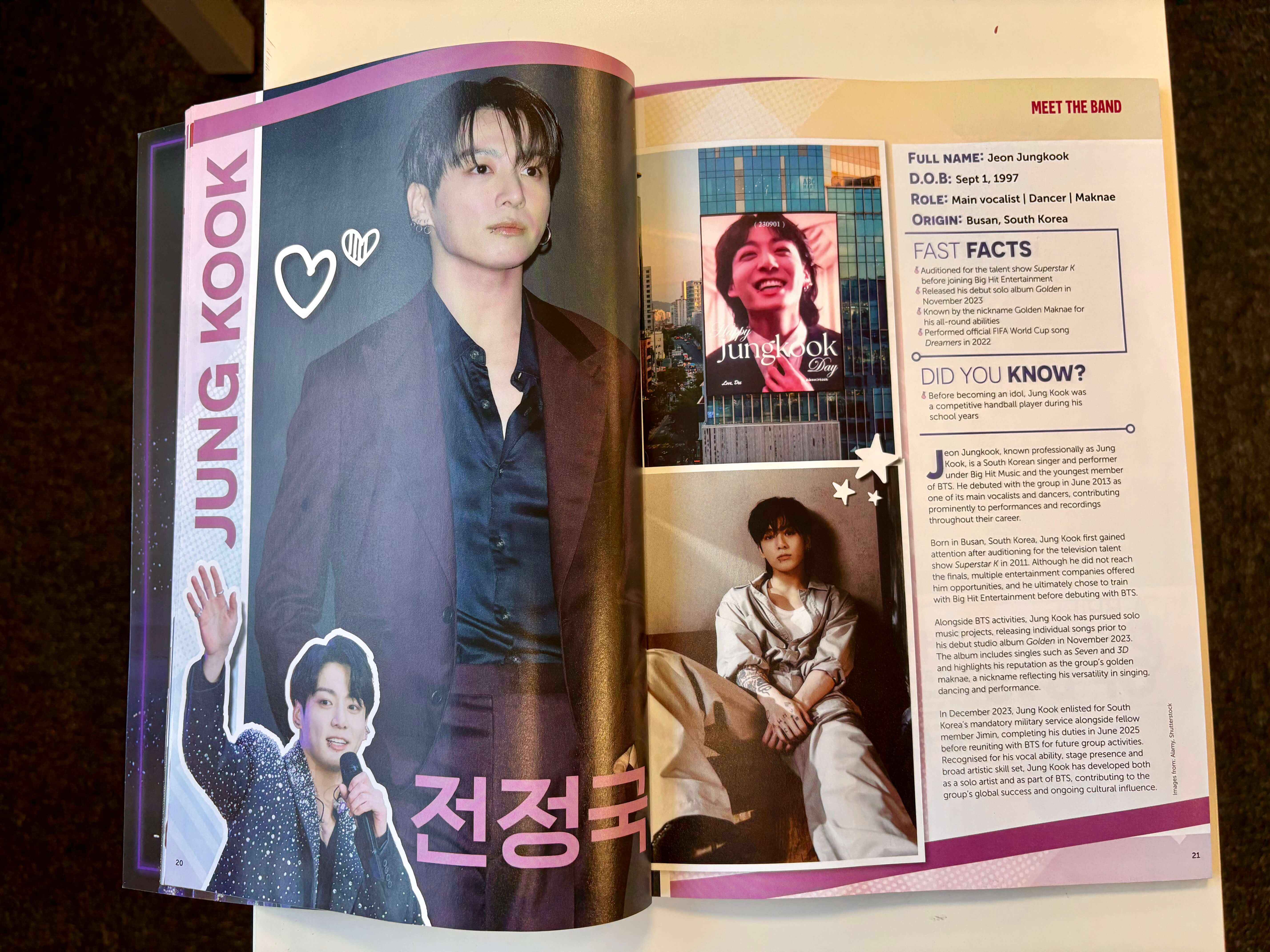 BTS Annual 2026 - Image 6