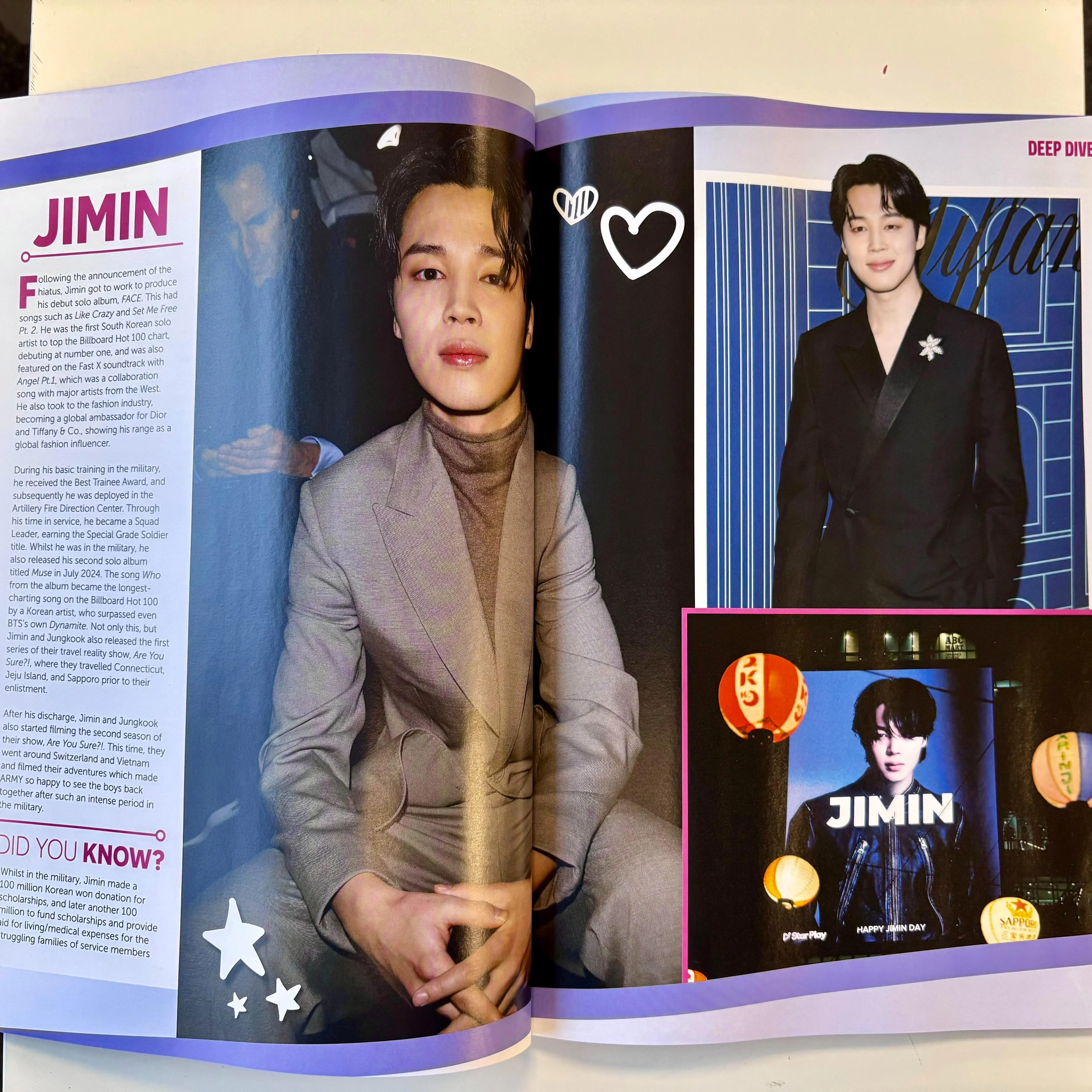 BTS Annual 2026 - Image 9