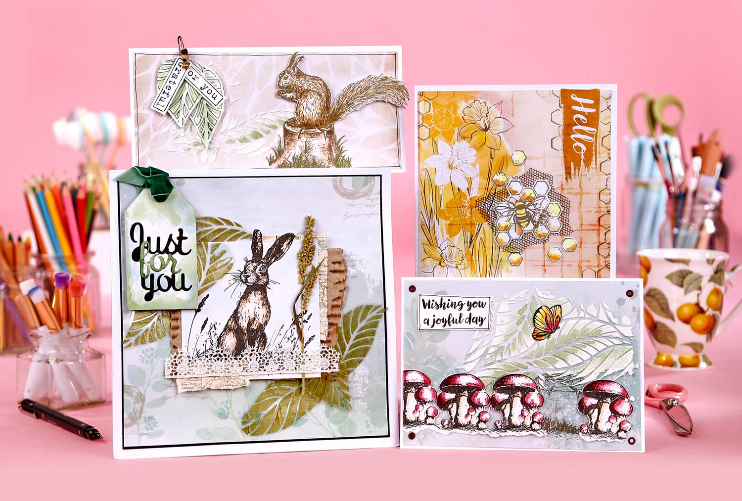 IndigoBlu Magazine & Kit #11 - Image 6