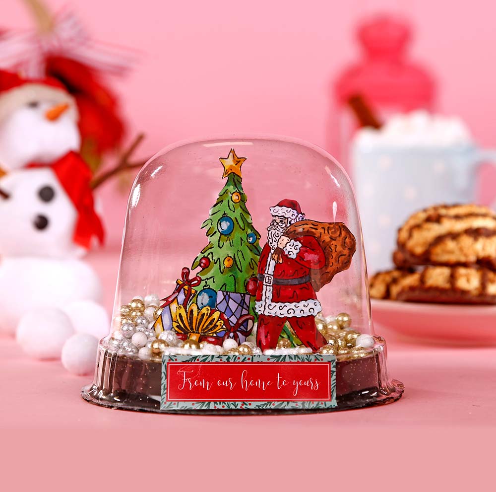 Chloe's Creative Cards Collection premium magazine & kit #17 - Image 10