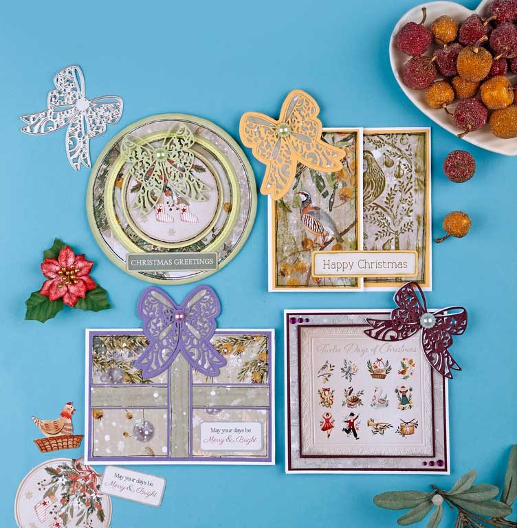 Crafter's Companion Crafter's Inspiration Magazine & Kit #10 - Image 4