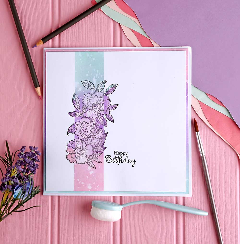 Crafter's Companion Crafter's Inspiration Magazine & Kit #11 - Image 16