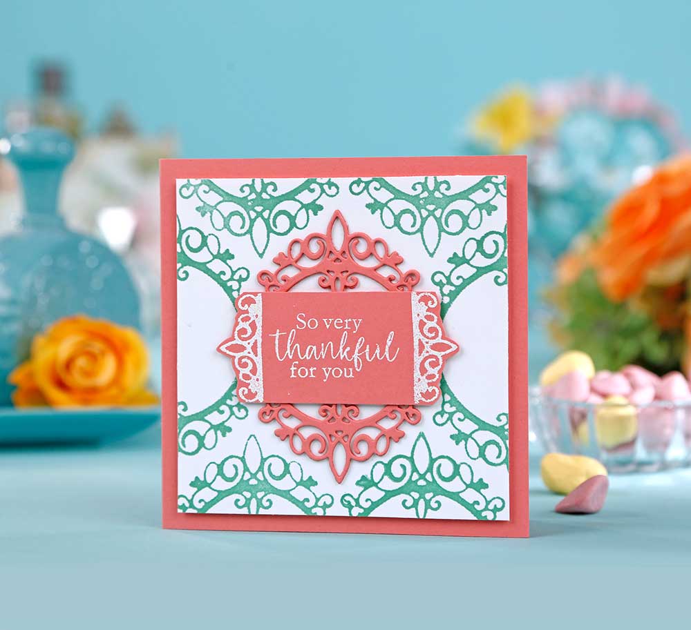 Crafter's Companion Crafter's Inspiration Magazine & Kit #11 - Image 4