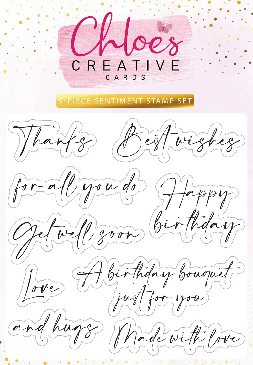 Creative Stamping 149 Digital Magazine - Image 3