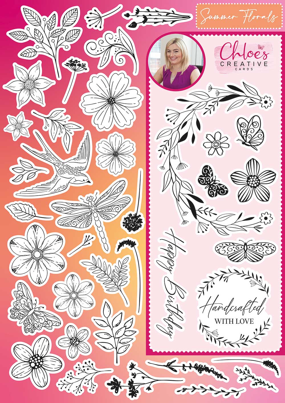 Creative Stamping 149 Digital Magazine - Image 4