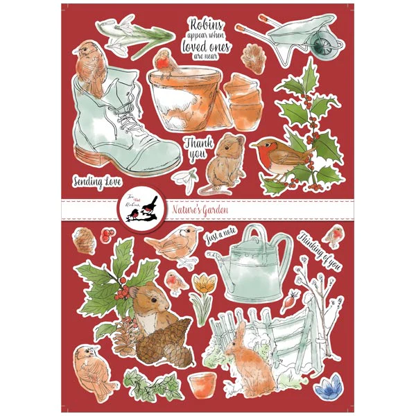 Creative Stamping Magazine #129 - Image 2