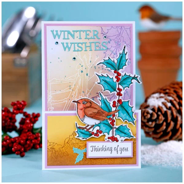 Creative Stamping Magazine #129 - Image 4