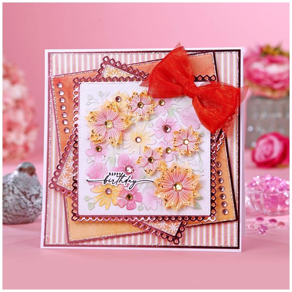 Creative Stamping Magazine #129 - Image 5