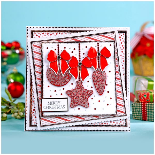 Creative Stamping Magazine #138 - Image 3