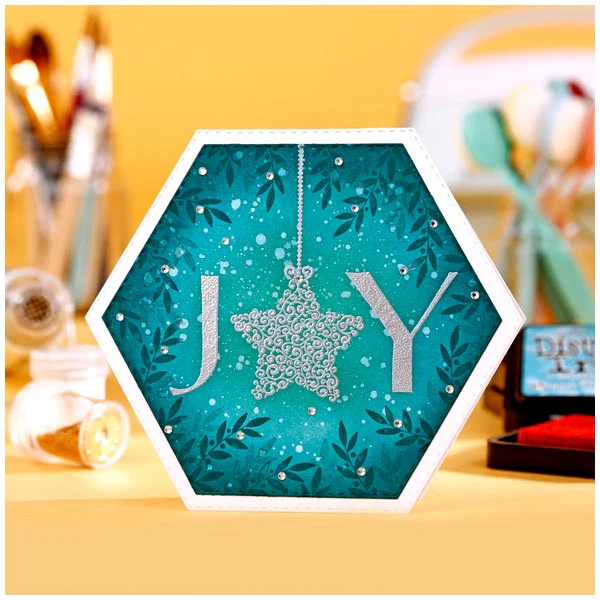 Creative Stamping Magazine #138 - Image 5