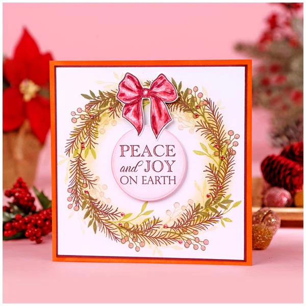 Creative Stamping Magazine #138 - Image 8