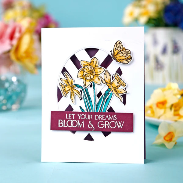 Creative Stamping Magazine #143 - Image 2