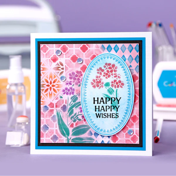 Creative Stamping Magazine #143 - Image 3