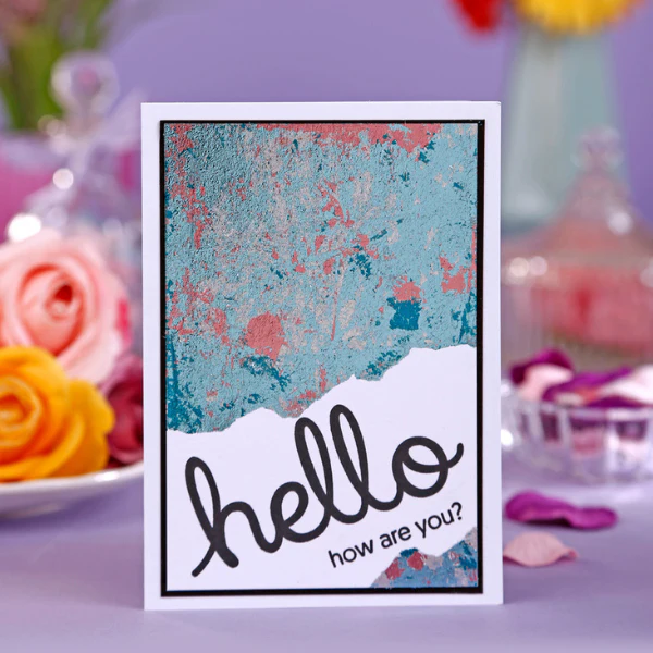 Creative Stamping Magazine #143 - Image 4