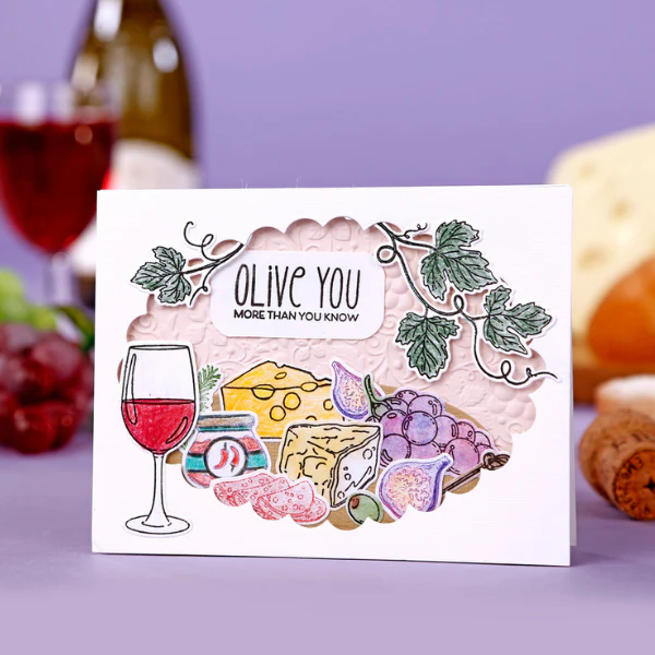 Creative Stamping Magazine #143 - Image 5