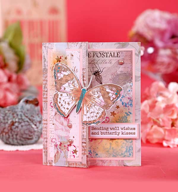 Creative Stamping Magazine #144 - Image 4
