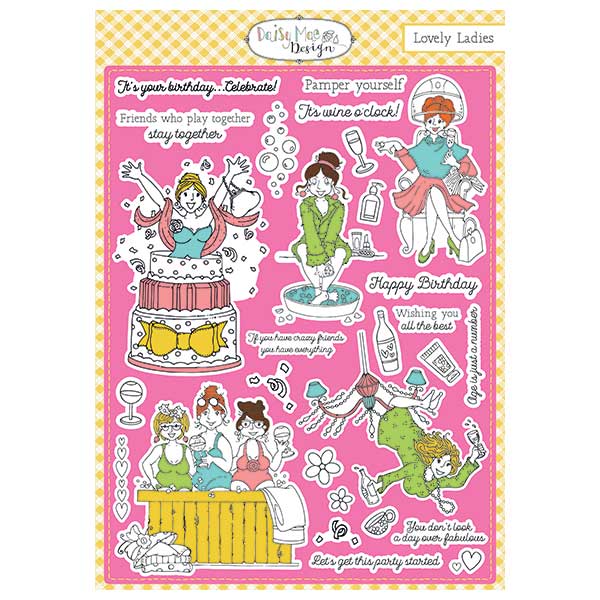 Creative Stamping Magazine #145 - Image 3