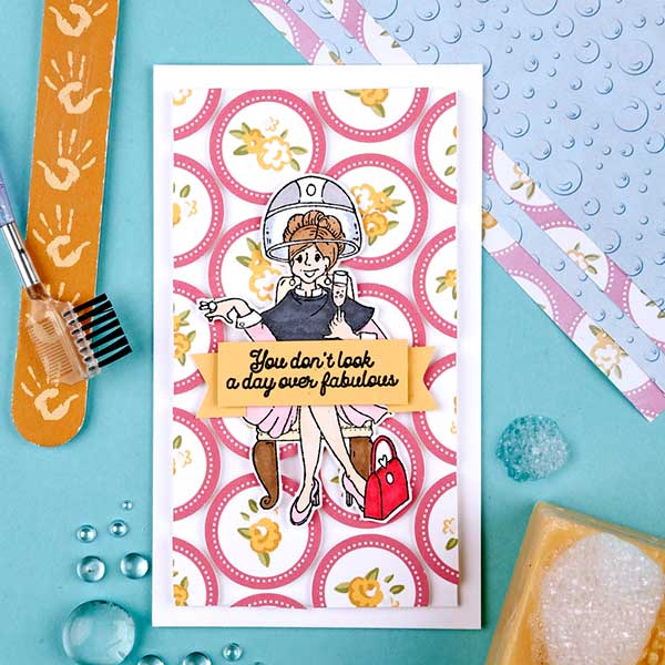 Creative Stamping Magazine #145 - Image 7