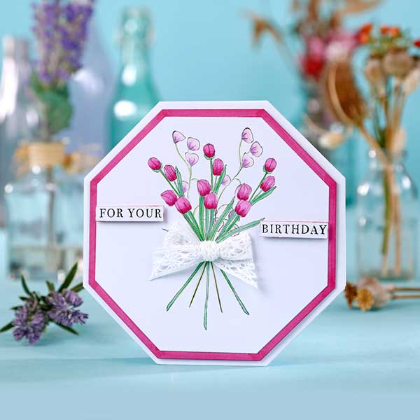 Creative Stamping Magazine #146 - Image 3