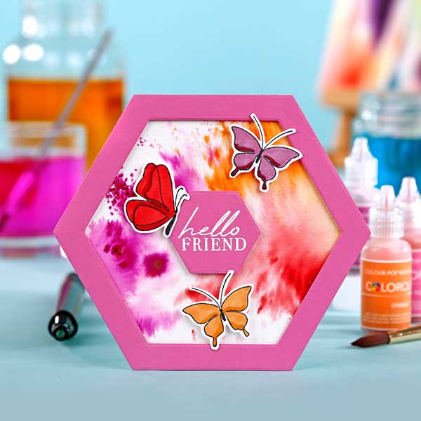 Creative Stamping Magazine #146 - Image 4