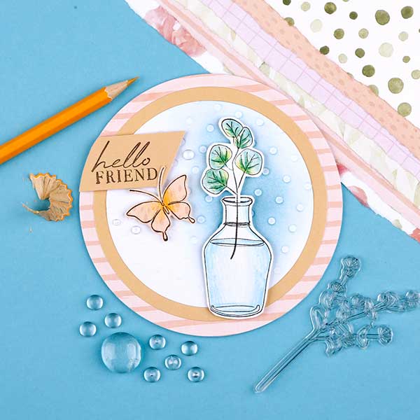 Creative Stamping Magazine #146 - Image 5