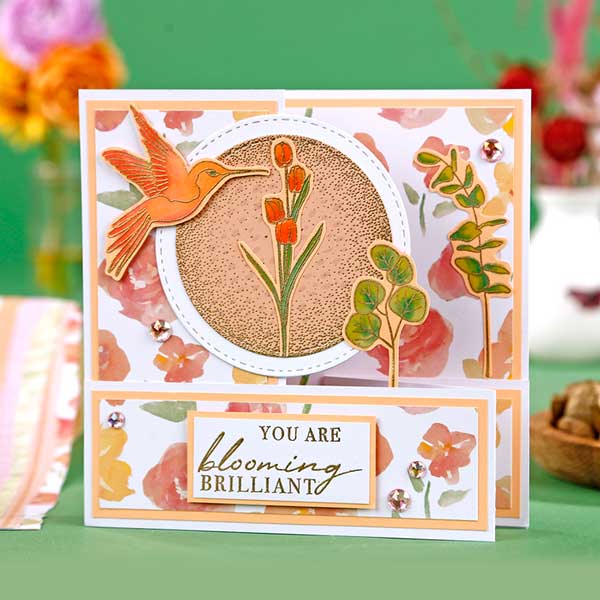 Creative Stamping Magazine #146 - Image 6