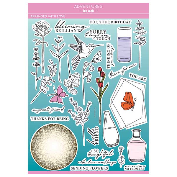 Creative Stamping Magazine #146 - Image 8