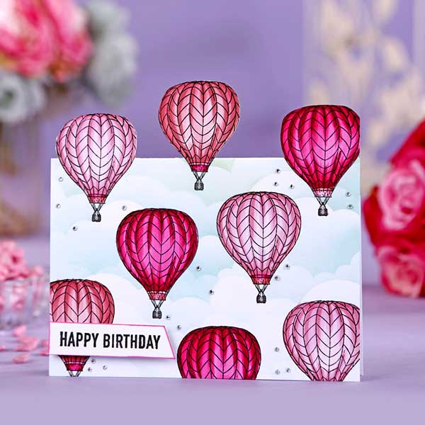 Creative Stamping Magazine #147 - Image 2