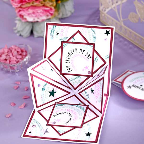 Creative Stamping Magazine #147 - Image 3
