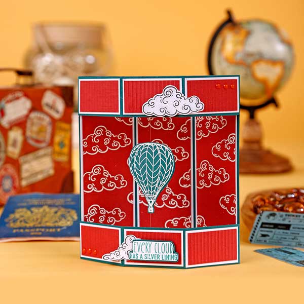 Creative Stamping Magazine #147 - Image 5