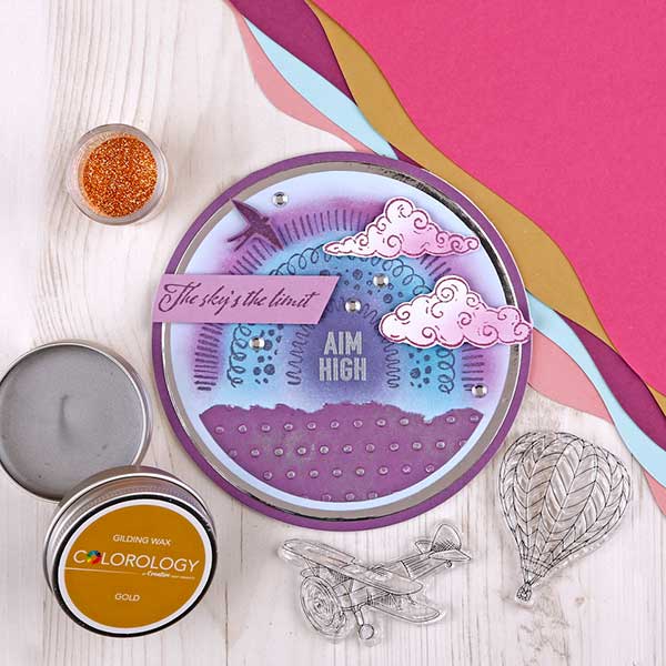 Creative Stamping Magazine #147 - Image 7