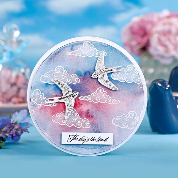 Creative Stamping Magazine #147 - Image 8