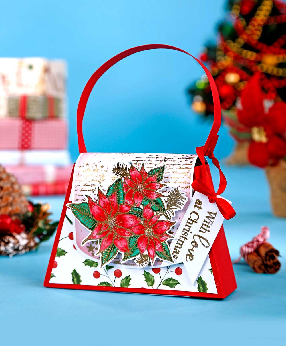 Creative Stamping Magazine #151 - Image 10