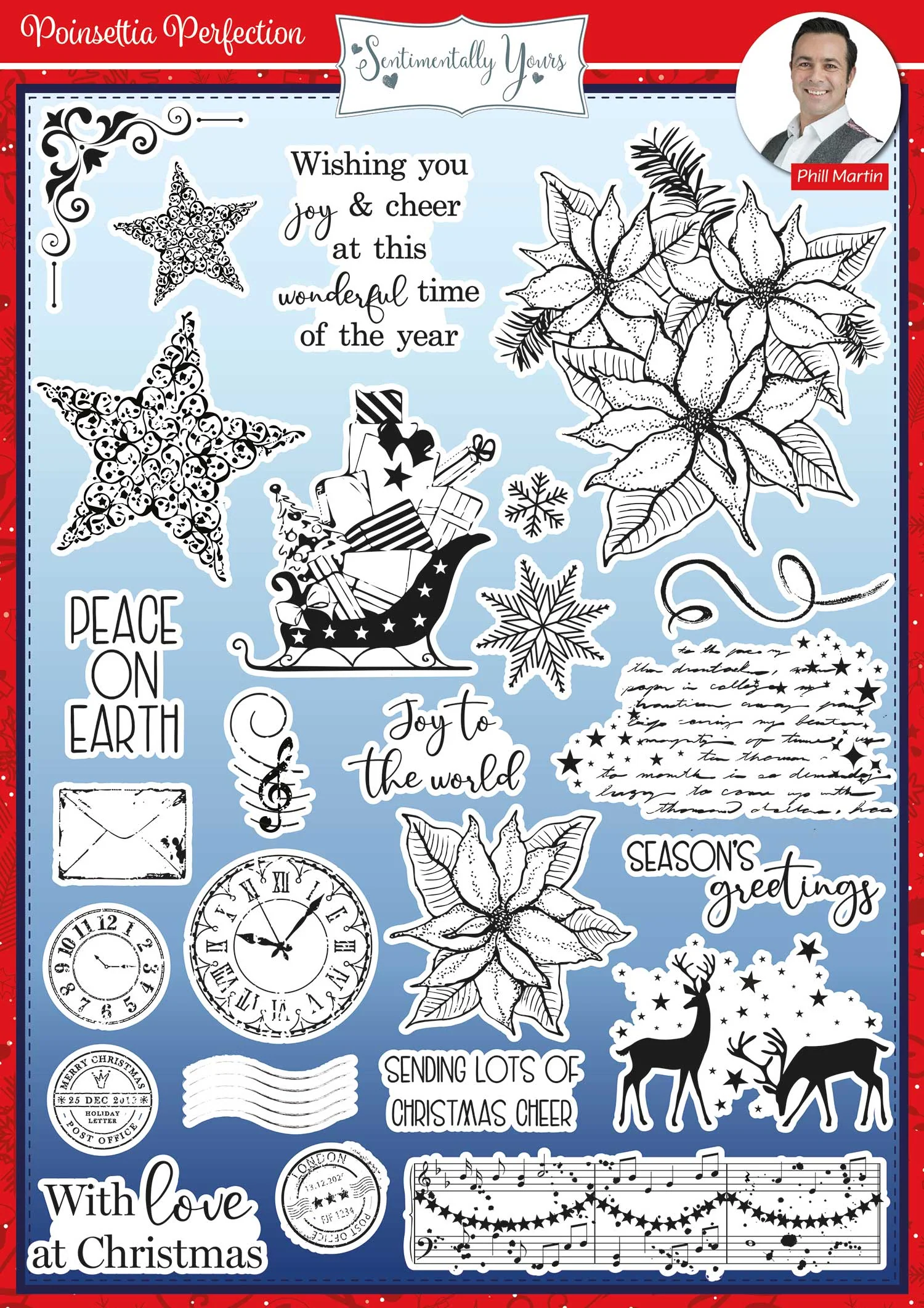 Creative Stamping Magazine #151 - Image 3