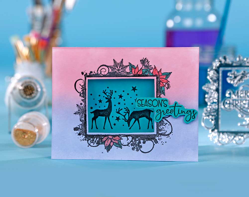 Creative Stamping Magazine #151 - Image 7