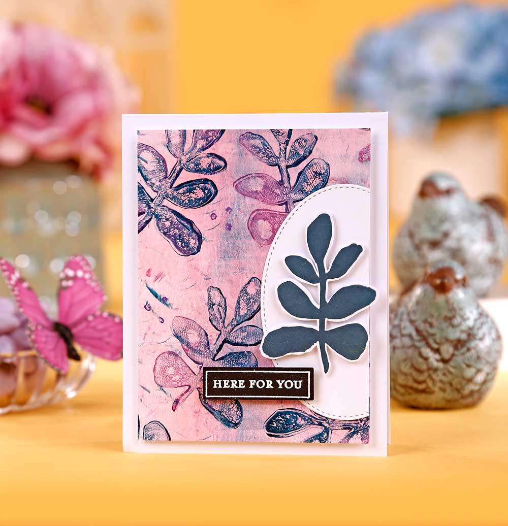 Creative Stamping Magazine #151 - Image 9