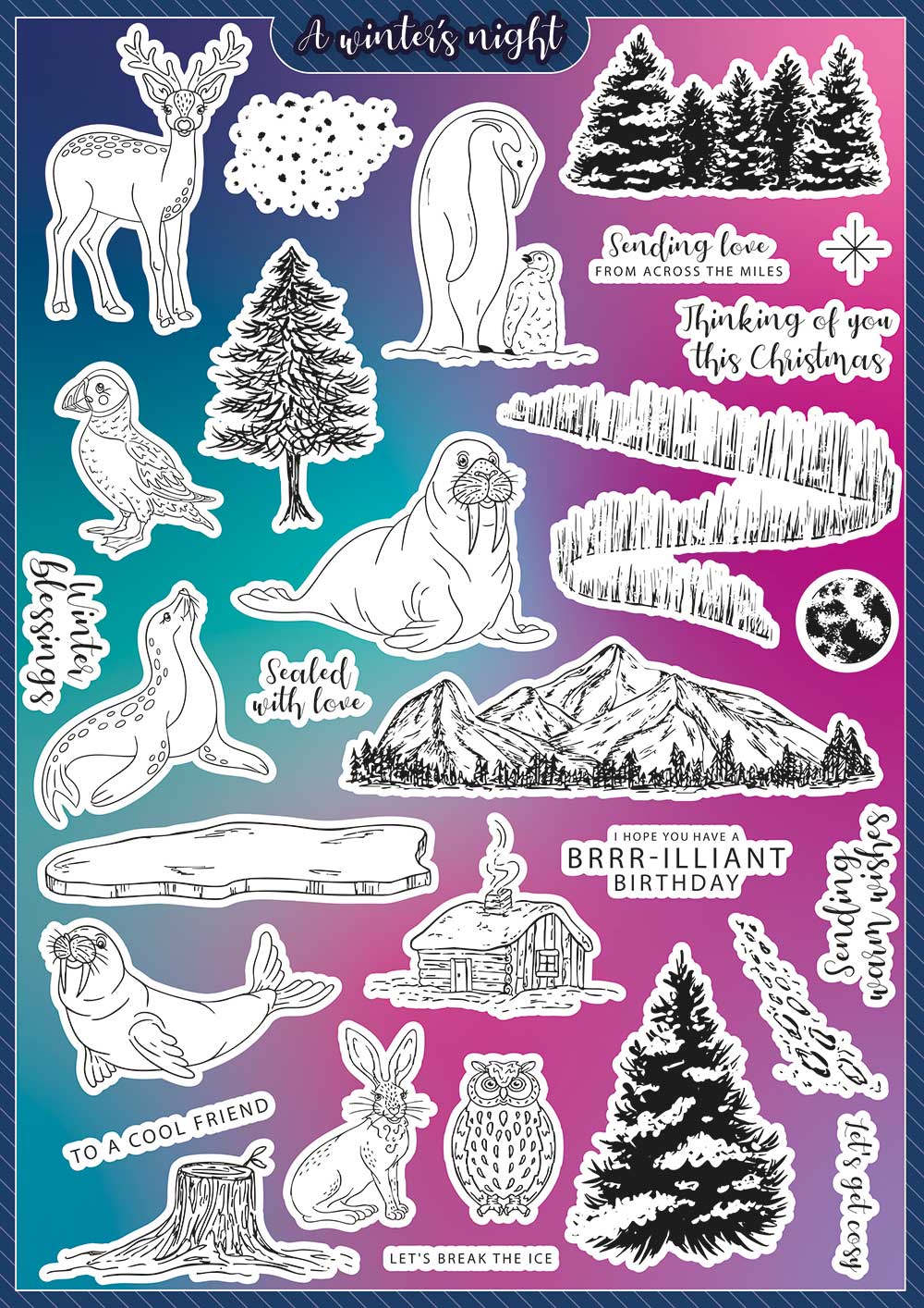 Creative Stamping Magazine #152 - Image 4